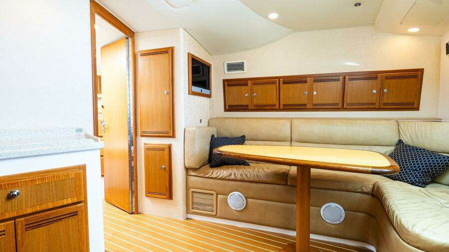 Gladiator 38ft Cabo Yacht For Sale