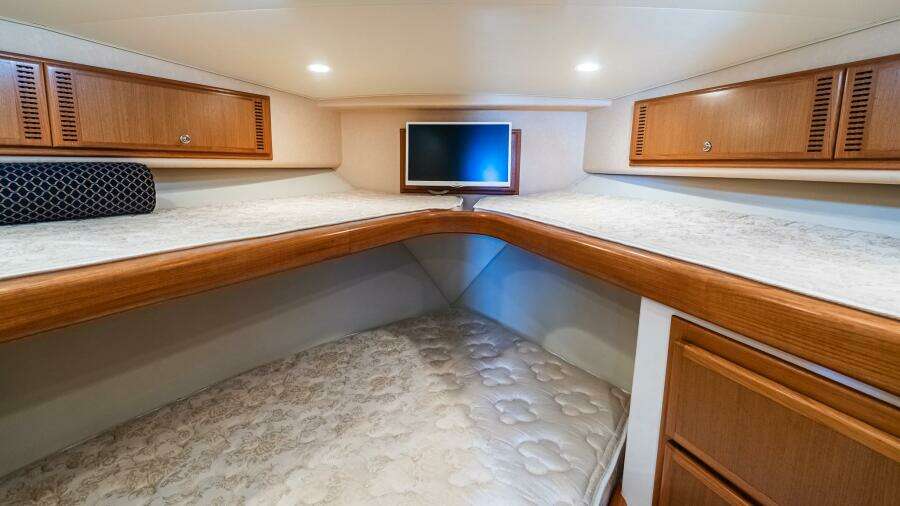 Gladiator 38ft Cabo Yacht For Sale