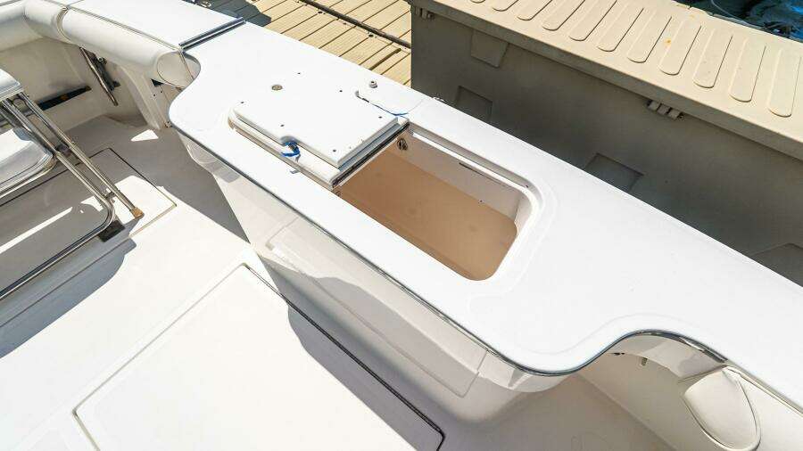 Gladiator 38ft Cabo Yacht For Sale