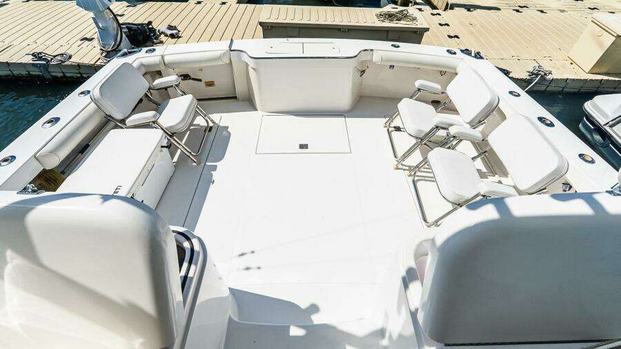 Gladiator 38ft Cabo Yacht For Sale