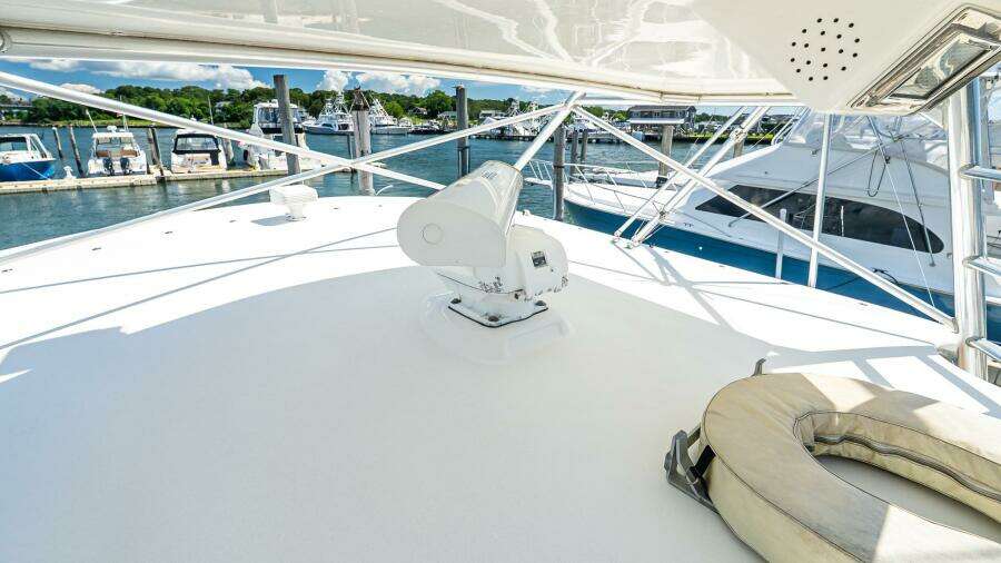 Gladiator 38ft Cabo Yacht For Sale