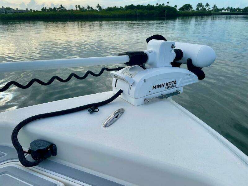25ft ShearWater Yacht For Sale