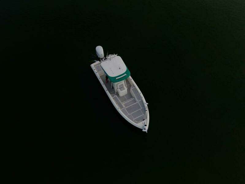 25ft ShearWater Yacht For Sale