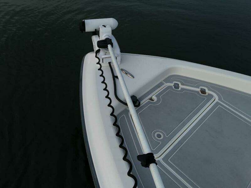25ft ShearWater Yacht For Sale