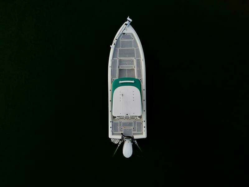 25ft ShearWater Yacht For Sale