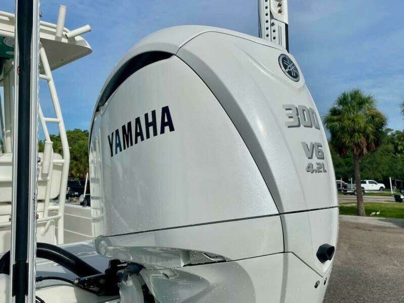 25ft ShearWater Yacht For Sale