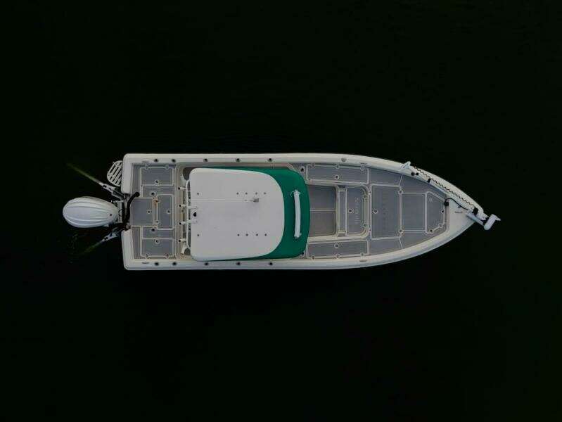 25ft ShearWater Yacht For Sale