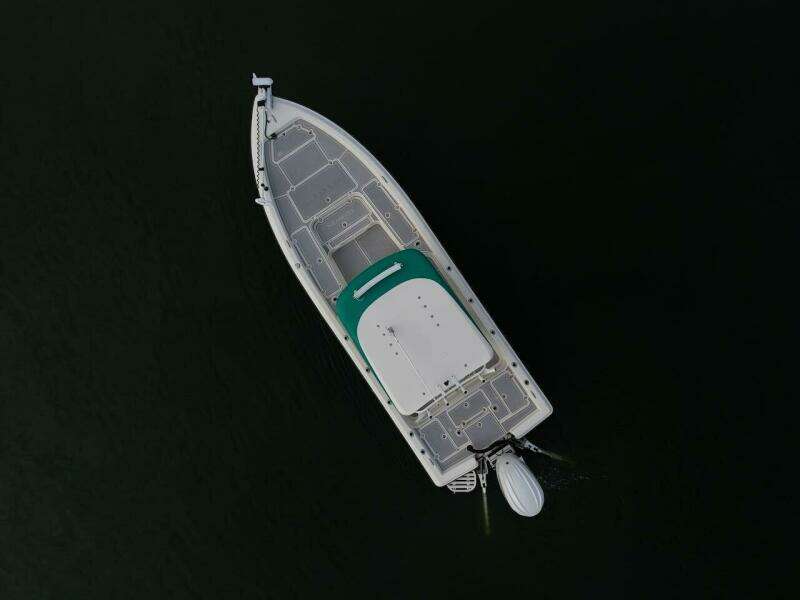 25ft ShearWater Yacht For Sale