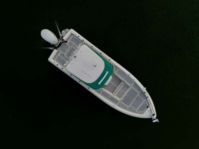 25ft ShearWater Yacht For Sale