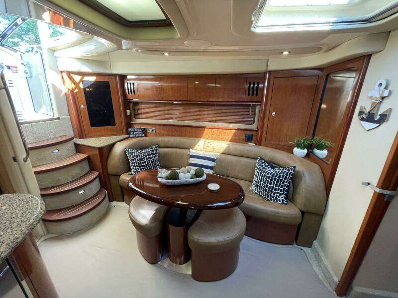 44ft Sea Ray Yacht For Sale