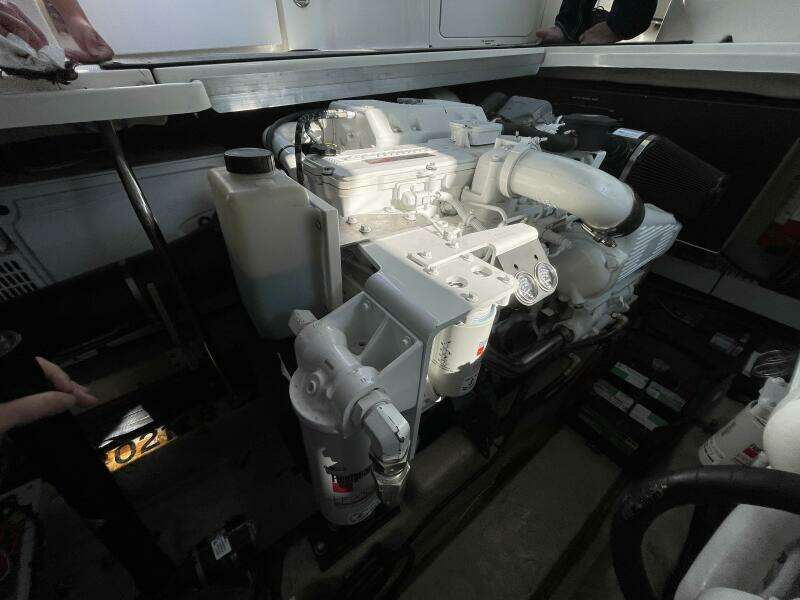 44ft Sea Ray Yacht For Sale