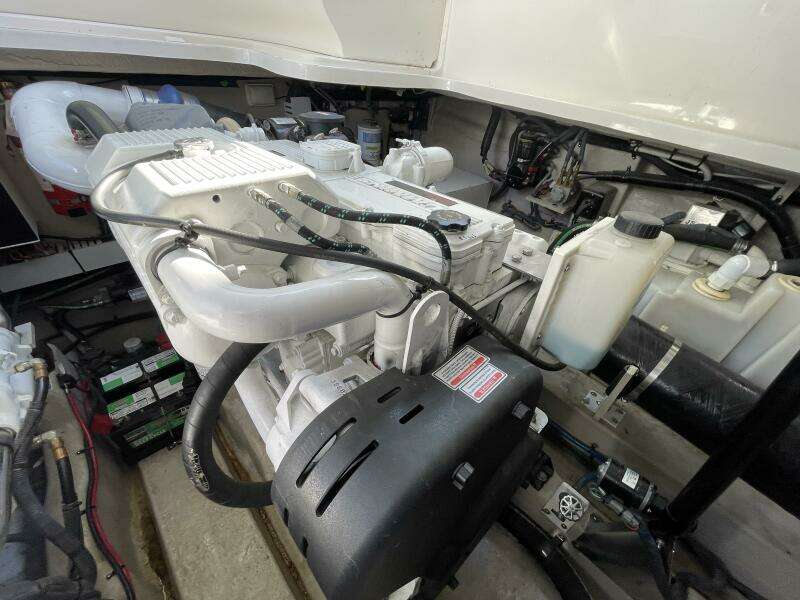 44ft Sea Ray Yacht For Sale