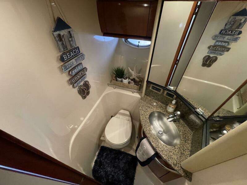 44ft Sea Ray Yacht For Sale