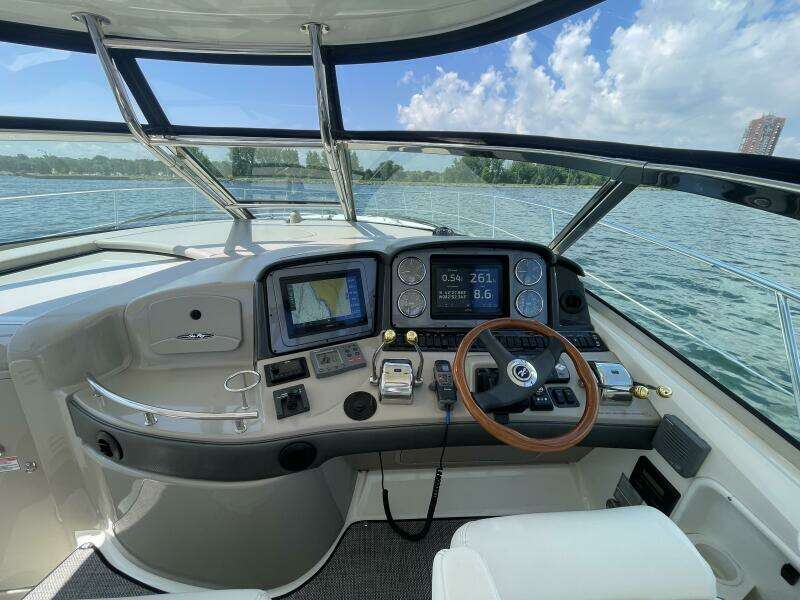 44ft Sea Ray Yacht For Sale