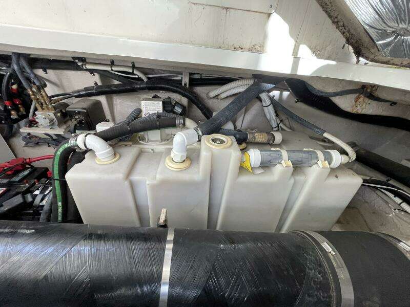 44ft Sea Ray Yacht For Sale