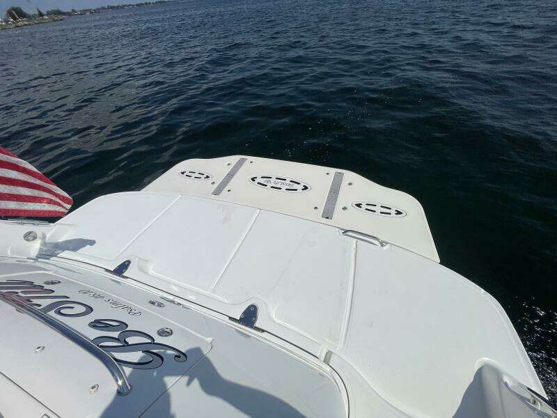 44ft Sea Ray Yacht For Sale