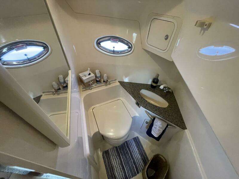 44ft Sea Ray Yacht For Sale