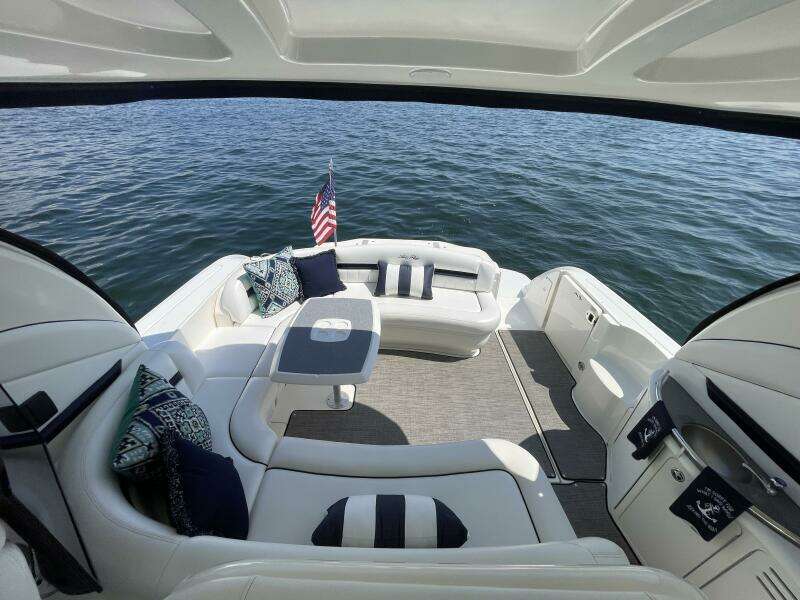 44ft Sea Ray Yacht For Sale