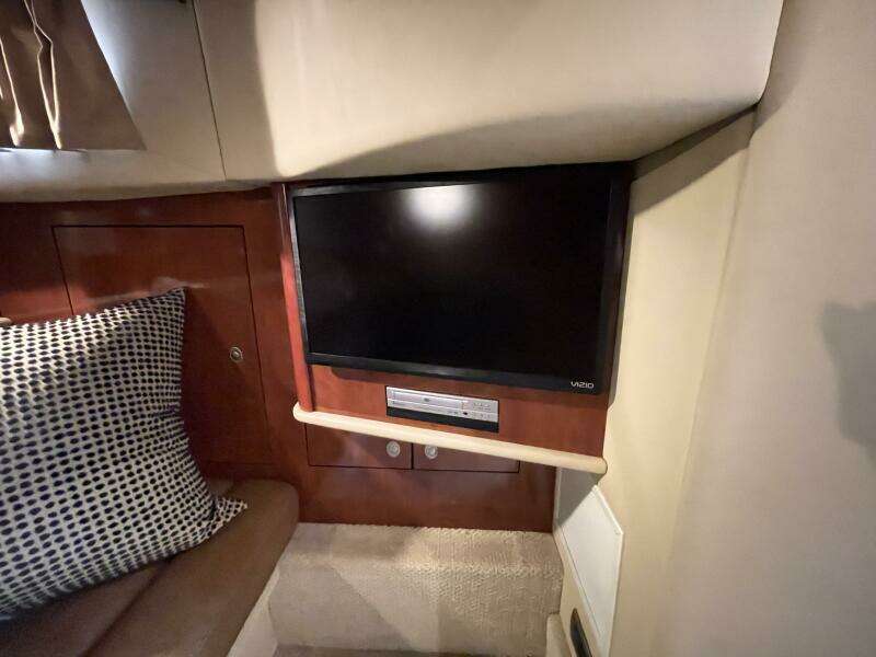 44ft Sea Ray Yacht For Sale