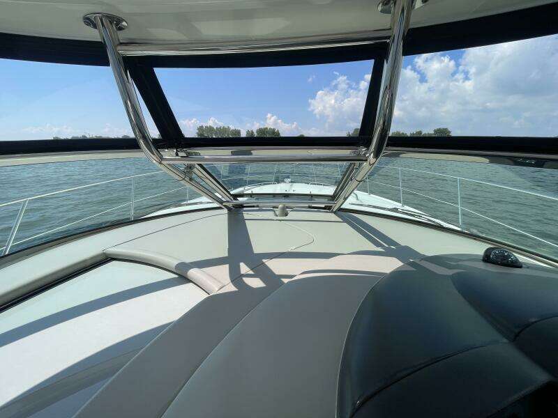 44ft Sea Ray Yacht For Sale