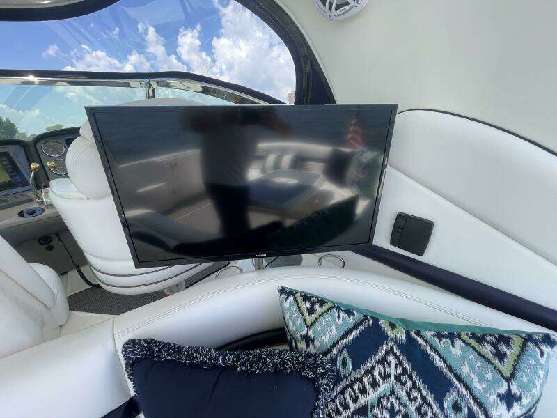 44ft Sea Ray Yacht For Sale