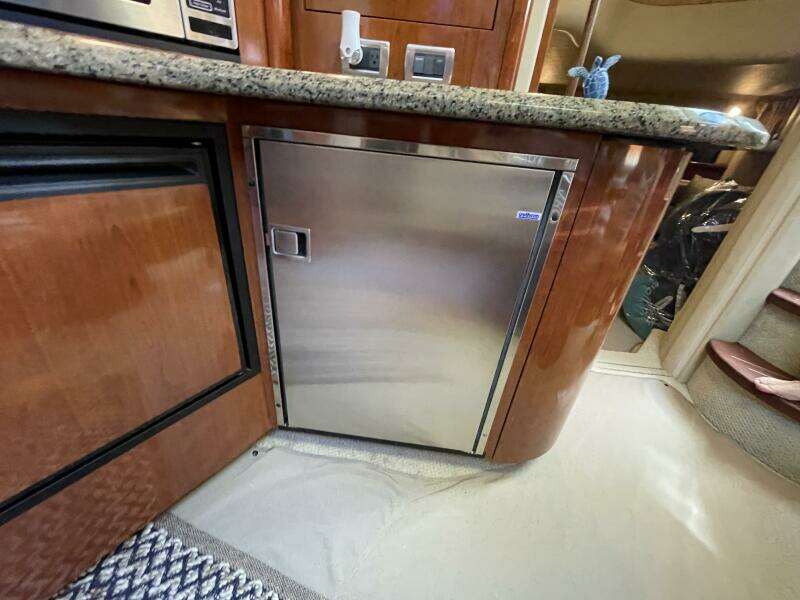 44ft Sea Ray Yacht For Sale