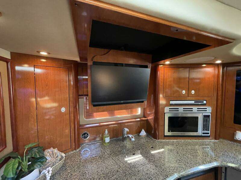 44ft Sea Ray Yacht For Sale