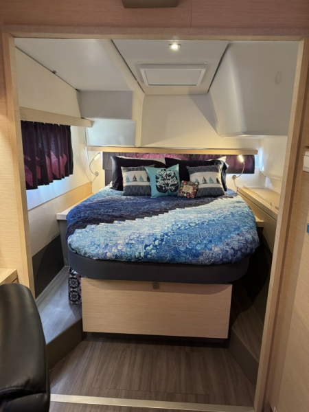 Used Sail Catamaran for sale