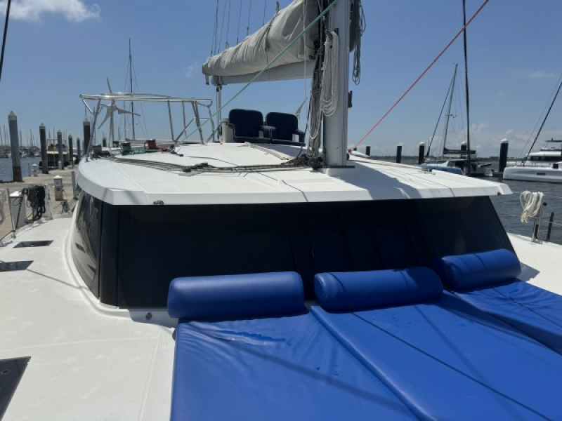 Used Sail Catamaran for sale