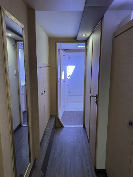Used Sail Catamaran for sale