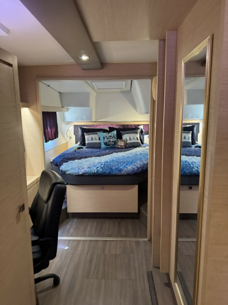 Used Sail Catamaran for sale