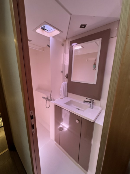 Used Sail Catamaran for sale