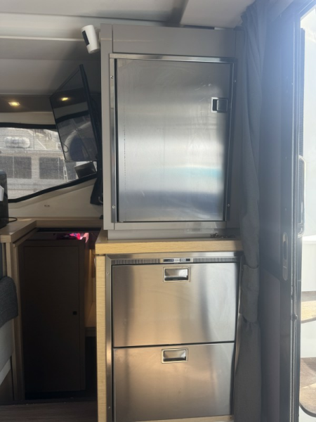 Used Sail Catamaran for sale