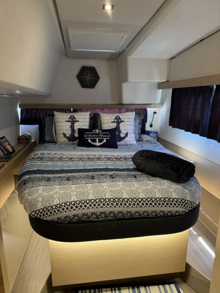 Used Sail Catamaran for sale