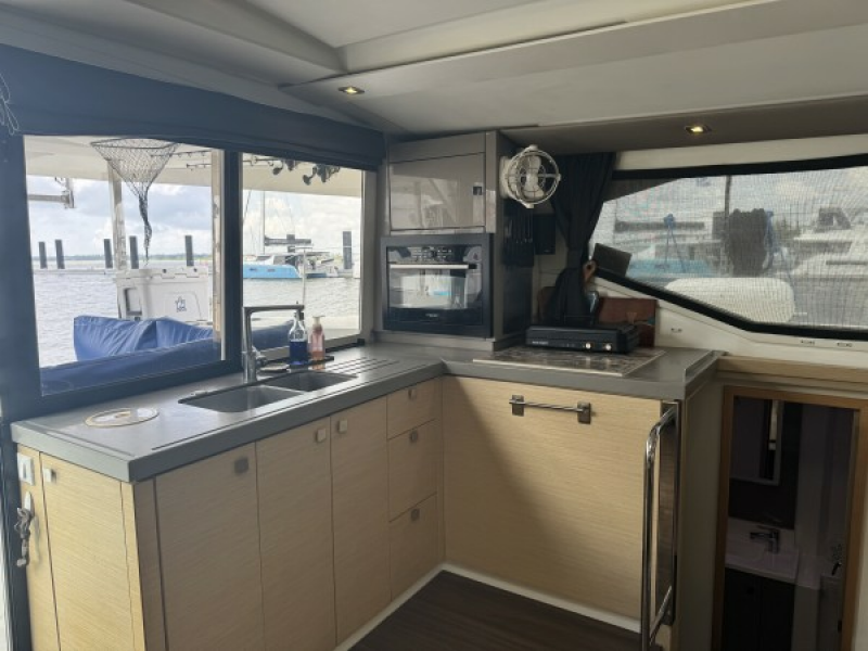 Used Sail Catamaran for sale