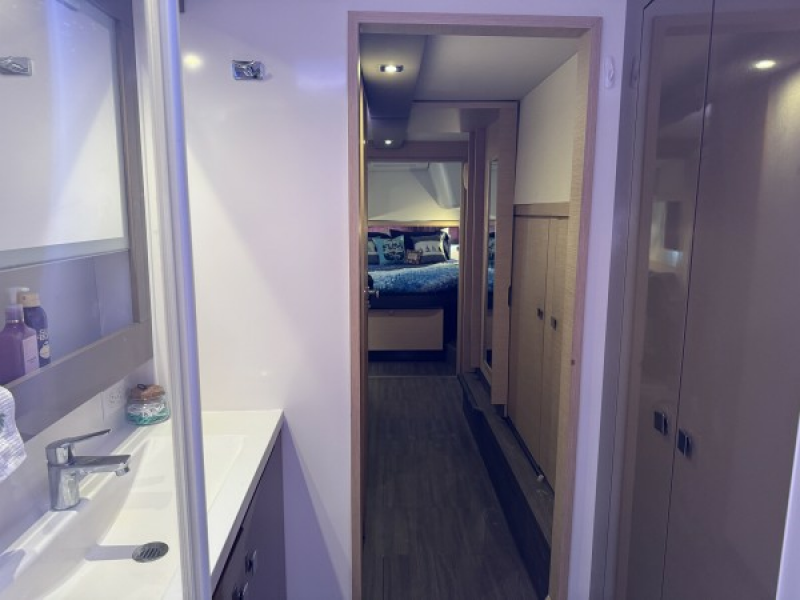 Used Sail Catamaran for sale