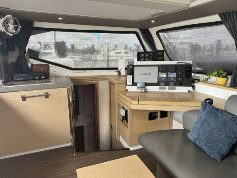 Used Sail Catamaran for sale