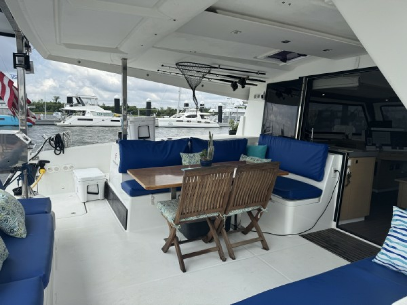 Used Sail Catamaran for sale