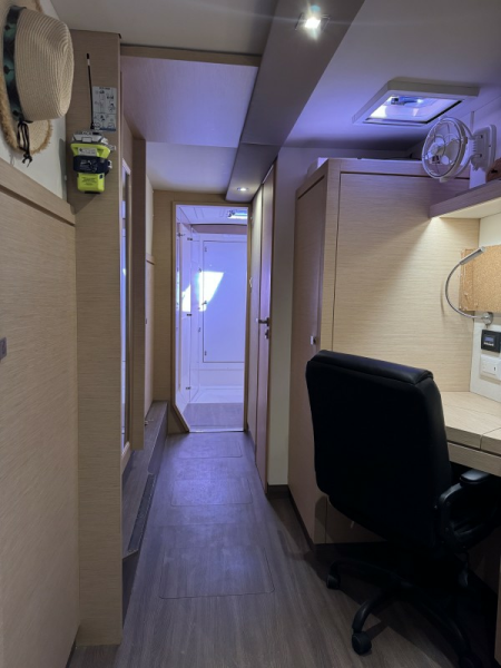 Used Sail Catamaran for sale