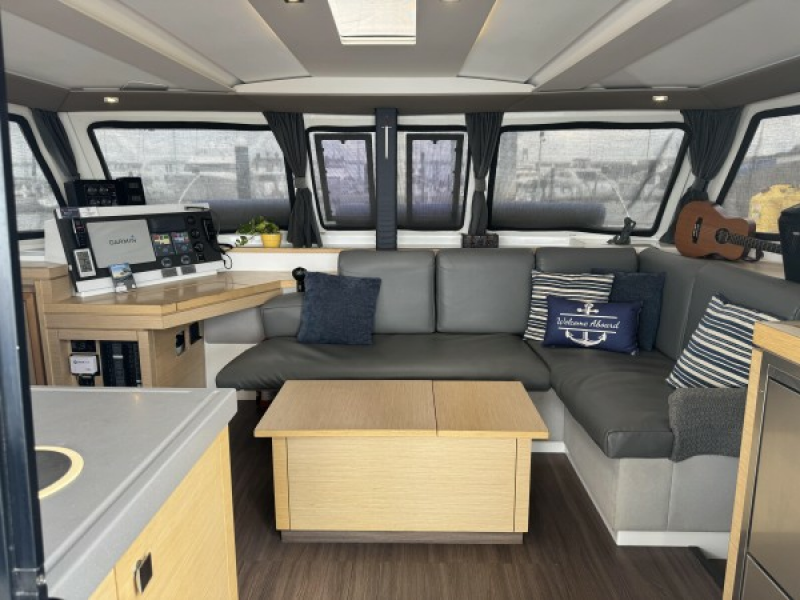 Used Sail Catamaran for sale