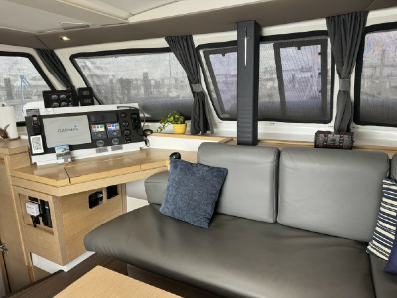 Used Sail Catamaran for sale