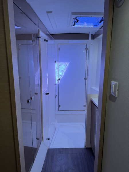 Used Sail Catamaran for sale