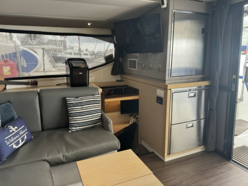 Used Sail Catamaran for sale