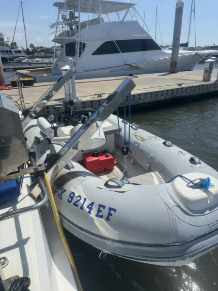 Used Sail Catamaran for sale