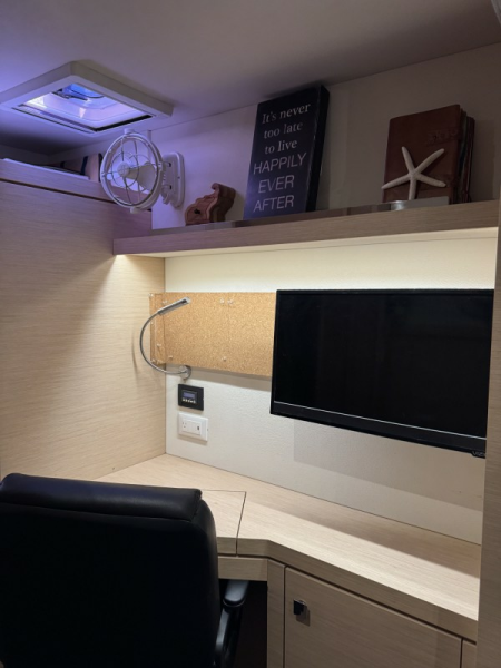 Used Sail Catamaran for sale