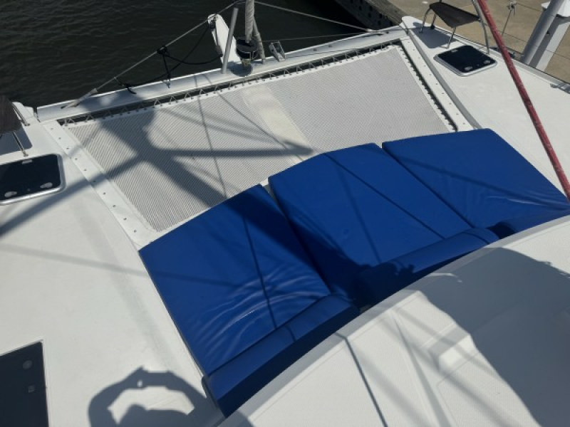 Used Sail Catamaran for sale