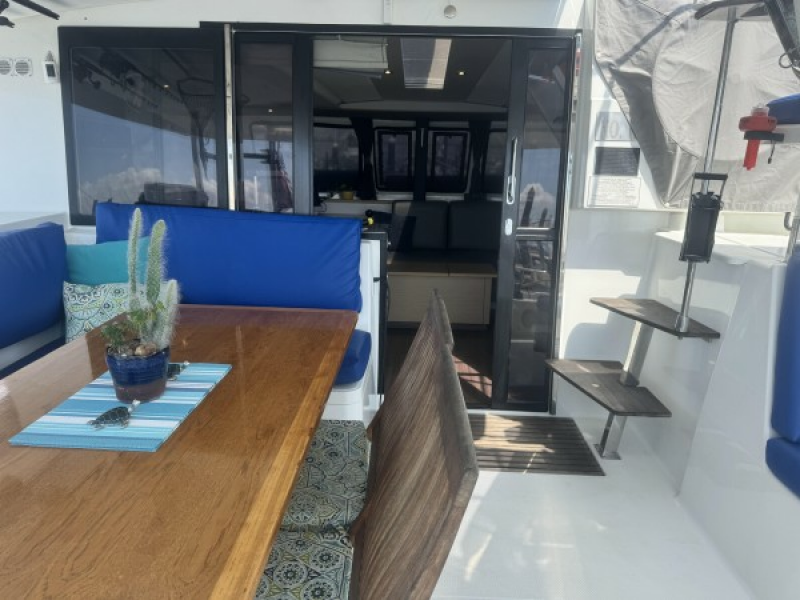 Used Sail Catamaran for sale