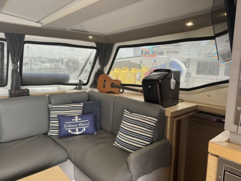 Used Sail Catamaran for sale