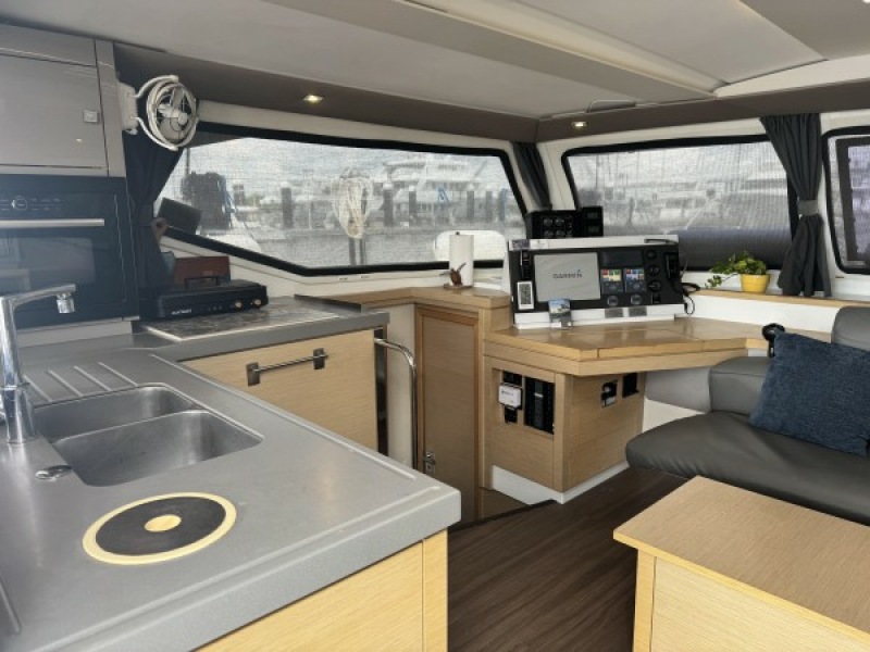Used Sail Catamaran for sale