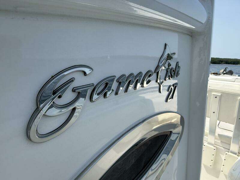 27ft Sea Hunt Yacht For Sale